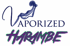 Harambe 30ml - Vaporized LLC