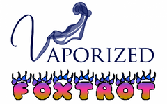 Fox Trot 30ml - Vaporized LLC